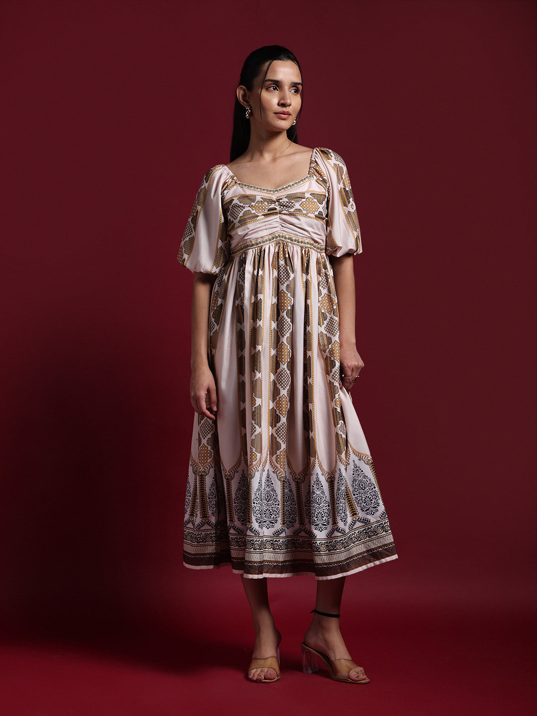 New Arrival